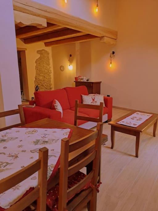 אולקס La Maison Du Coeur - Family Holiday מראה חיצוני תמונה