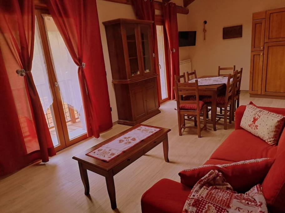 אולקס La Maison Du Coeur - Family Holiday מראה חיצוני תמונה